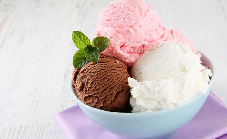 品类研究| 冰淇凌消费趋势分析